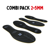 chili-feet® duo-pack (2 x 5mm) - chili-feet Schweiz