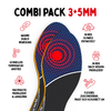 chili-feet® combi-pack (3mm + 5mm) - chili-feet Schweiz