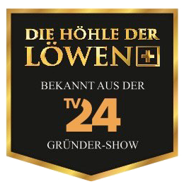 Logo Höhle der Löwen