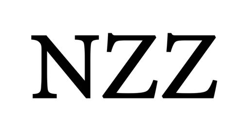 Logo NZZ